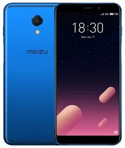 Замена стекла на телефоне Meizu M6s в Санкт-Петербурге